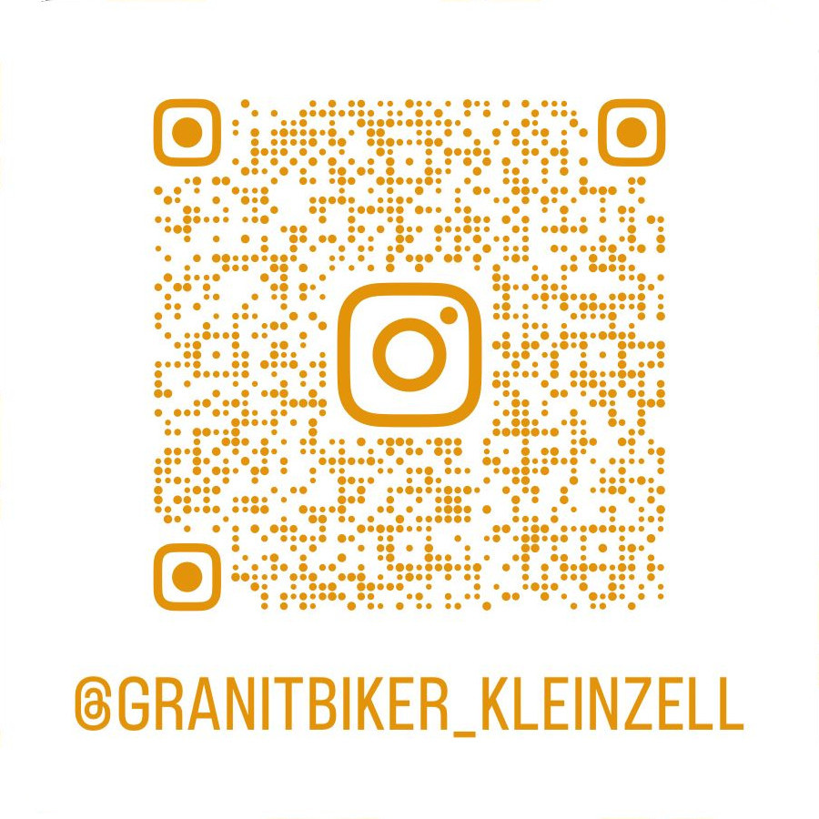 GranitBiker auf Instagram